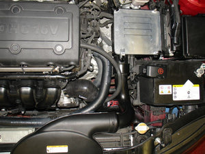 299.53 Injen Cold Air Intake KIA Forte 2.0L (09-13) Polished / Black - Redline360