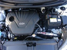 Load image into Gallery viewer, 246.53 Injen Cold Air Intake Hyundai Accent 1.6L (11-17) Polished / Black - Redline360 Alternate Image