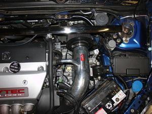 229.29 Injen Short Ram Intake Acura RSX Type S 2.0L (02-06) CARB/Smog Legal - Redline360