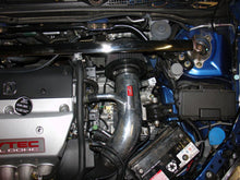 Load image into Gallery viewer, Injen Short Ram Air Intake Honda Civic Si 2.0L EP3 (02-05) Polished or Laser Black - Polished Alternate Image