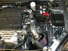 Load image into Gallery viewer, Injen Short Ram Air Intake Mitsubishi Eclipse 4G 2.4L (06-12) Polished or Black - Polished Alternate Image