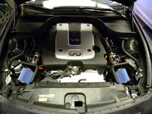 Load image into Gallery viewer, 420.18 Injen Short Ram Intake Infiniti G35 Sedan V6-3.5L (07-08) Polished / Black - Redline360 Alternate Image
