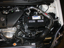 Load image into Gallery viewer, 382.82 Injen Cold Air Intake Nissan Sentra SE-R SPEC V 2.5L (07-12) Polished / Black - Redline360 Alternate Image