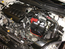 Load image into Gallery viewer, 303.69 Injen Cold Air Intake Nissan Sentra 2.0L (07-12) Polished / Black - Redline360 Alternate Image