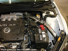 Load image into Gallery viewer, 329.71 Injen Cold Air Intake Nissan Altima V6-3.5L (04-06) Polished / Black - Redline360 Alternate Image