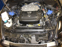 Load image into Gallery viewer, 338.62 Injen Cold Air Intake Nissan 350Z (2003-2006) CARB/Smog Legal - Polished / Black - Redline360 Alternate Image
