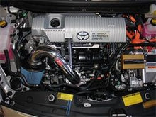 Load image into Gallery viewer, Injen Short Ram Air Intake Lexus CT 200H Hybrid 1.8L (11-13) Polished or Black - Polished Alternate Image