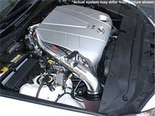 Load image into Gallery viewer, 296.87 Injen Short Ram Intake Lexus IS350 V6-3.5L (06-13) Polished / Black - Redline360 Alternate Image