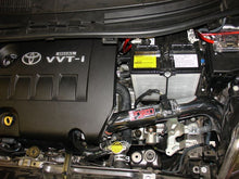 Load image into Gallery viewer, 295.37 Injen Cold Air Intake Scion xD 1.8L (08-12) Polished / Black - Redline360 Alternate Image