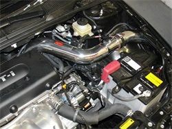 Injen Cold Air Intake Scion tC 2.4L (07-08) Polished or Black Finish ...