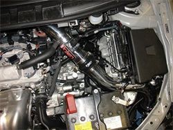 Injen Cold Air Intake Scion tC 2.5L (11-16) Polished or Black Finish ...