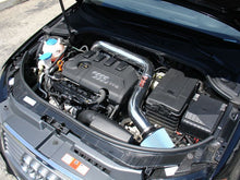 Load image into Gallery viewer, 316.17 Injen Cold Air Intake Audi A3 2.0L Turbo (09-12) Polished / Black - Redline360 Alternate Image
