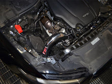 Load image into Gallery viewer, 291.47 Injen Cold Air Intake Audi A6 2.0L Turbo (16-17) Polished / Black - Redline360 Alternate Image