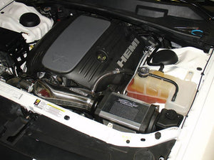245.45 Injen Cold Air Intake Fiat 500 1.4L Turbo (2014) Polished / Black - Redline360