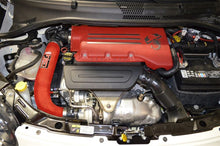 Load image into Gallery viewer, Injen Short Ram Air Intake Fiat 500 1.4L Turbo (15-17) Polished or Red - Polished Alternate Image