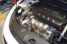Load image into Gallery viewer, 195.53 Injen Cold Air Intake Dodge Dart 2.4L [Non-Turbo] (13-16) Polished / Black - Redline360 Alternate Image
