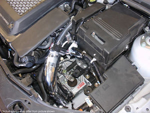 288.30 Injen Cold Air Intake Mazda Mazdaspeed3 MS3 (2007-2013) Polished / Black - Redline360