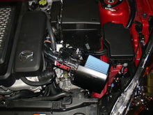 Load image into Gallery viewer, Injen Short Ram Air Intake Mazda Mazdaspeed 3 2.3L Turbo (07-13) Polished or Black - Polished Alternate Image