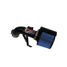 Load image into Gallery viewer, Injen Short Ram Air Intake Mazda Mazdaspeed 3 2.3L Turbo (07-13) Polished or Black - Laser Black Alternate Image