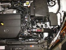 Load image into Gallery viewer, Injen Short Ram Air Intake Mazda 3 2.5L (10-12) Polished or Black - Polished Alternate Image