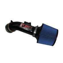 Load image into Gallery viewer, Injen Short Ram Air Intake Mazda 3 2.5L (10-12) Polished or Black - Laser Black Alternate Image
