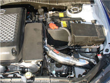 Load image into Gallery viewer, 320.80 Injen Cold Air Intake Mazda Mazdaspeed 6 2.3L Turbo (09-13) Polished / Black - Redline360 Alternate Image