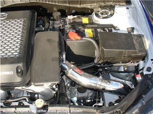 320.80 Injen Cold Air Intake Mazda Mazdaspeed 6 2.3L Turbo (09-13) Polished / Black - Redline360
