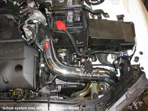 276.24 Injen Cold Air Intake Mazda 6 V6-3.0L (06-08) Polished / Black - Redline360