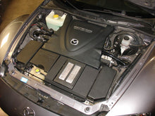 Load image into Gallery viewer, Injen Short Ram Air Intake Mazda RX8 1.3L (03-09) Polished or Black - Polished Alternate Image