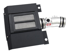 Load image into Gallery viewer, Injen Short Ram Air Intake Mazda RX8 1.3L (03-09) Polished or Black - Polished Alternate Image