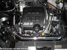 Load image into Gallery viewer, 318.13 Injen Cold Air Intake Pontiac G6 V6-3.5L (05-06) Polished / Black - Redline360 Alternate Image