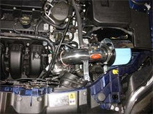 Load image into Gallery viewer, 303.69 Injen Short Ram Intake Ford Focus 2.0L [Non Turbo] (12-14) Polished / Black - Redline360 Alternate Image