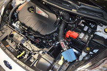 Load image into Gallery viewer, Injen Short Ram Air Intake Ford Fiesta ST 1.6L Turbo (2016-2019) Polished/ Black/ Red - Polished Alternate Image