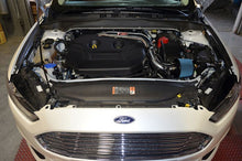 Load image into Gallery viewer, 324.49 Injen Short Ram Intake Ford Fusion 2.0L Turbo Ecoboost (2013) Polished / Black - Redline360 Alternate Image