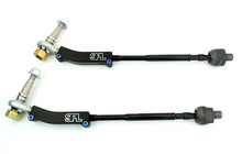 Load image into Gallery viewer, SPL Parts Adjustable TIe Rod End Kit Mazda Miata NA/NB (89-05) Manual Rack - Default Title Alternate Image