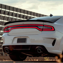 Load image into Gallery viewer, 119.95 Spec-D Spoiler Dodge Charger (2015-2021) Hellcat Style Spoiler - Redline360 Alternate Image