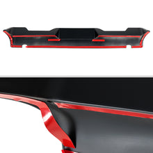 Load image into Gallery viewer, Spec-D Spoiler Ford F150 (2015-2020) Rear Cab Roof Wing Kit Alternate Image