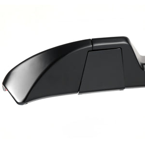 Spec-D Spoiler Ford F250 F350 F450 (2011-2016) Rear Cab Roof Wing Kit