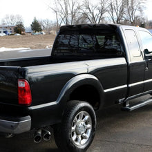 Load image into Gallery viewer, Spec-D Spoiler Ford F250 F350 F450 (2011-2016) Rear Cab Roof Wing Kit Alternate Image