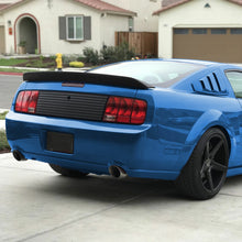 Load image into Gallery viewer, 99.95 Spec-D Spoiler Ford Mustang (2005-2009) OEM GT or Duckbill Style Wing - Redline360 Alternate Image