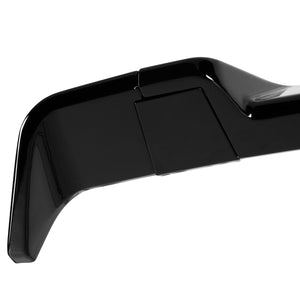 Spec-D Spoiler Ram 1500 & Rebel (2013-2018) Rear Cab Roof Wing Kit