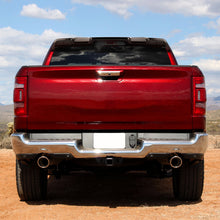 Load image into Gallery viewer, Spec-D Spoiler Ram 1500 &amp; Rebel (2019-2023) Rear Cab Roof Wing Kit Alternate Image