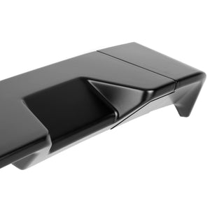 Spec-D Spoiler GMC Sierra 2500 HD (2008-2014) Rear Cab Roof Wing Kit