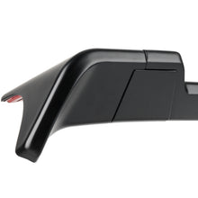 Load image into Gallery viewer, Spec-D Spoiler GMC Sierra 1500 (2014-2017) Rear Cab Roof Wing Kit Alternate Image