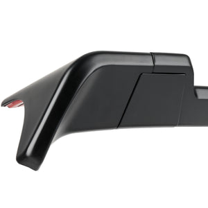 Spec-D Spoiler GMC Sierra 1500 (2014-2017) Rear Cab Roof Wing Kit