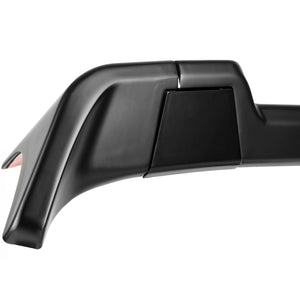 Spec-D Spoiler Toyota Tacoma (2016-2020) Rear Cab Roof Wing Kit