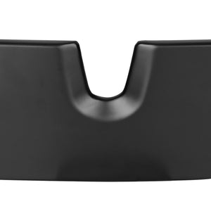 Spec-D Spoiler Toyota Tacoma (2016-2020) Rear Cab Roof Wing Kit