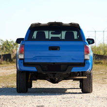 Load image into Gallery viewer, Spec-D Spoiler Toyota Tacoma (2016-2020) Rear Cab Roof Wing Kit Alternate Image