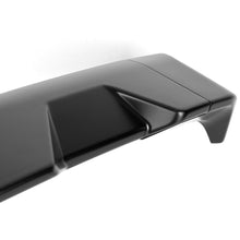 Load image into Gallery viewer, Spec-D Spoiler Toyota Tundra (2007-2013) Rear Cab Roof Wing Kit - Matte Black Alternate Image