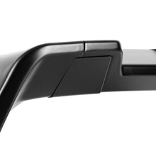 Load image into Gallery viewer, Spec-D Spoiler Toyota Tundra (2007-2013) Rear Cab Roof Wing Kit - Matte Black Alternate Image